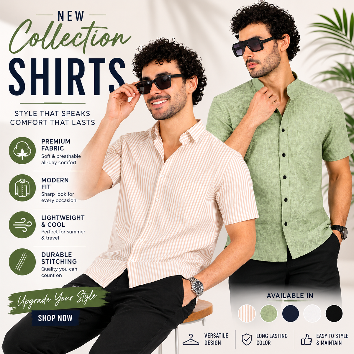 Shirts