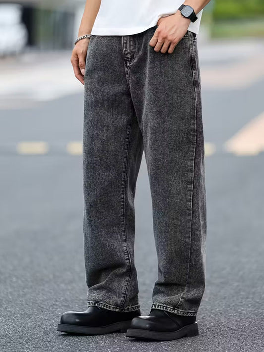Premium Stretchable Baggy – For all-day comfort