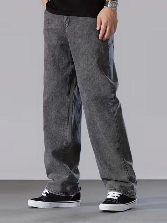 Premium Stretchable Baggy – For all-day comfort